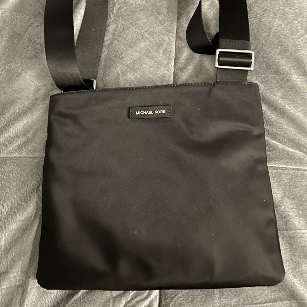 Michael Kors Nylon crossbody